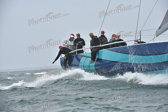 2019 NYYC Annual Regatta D_0751