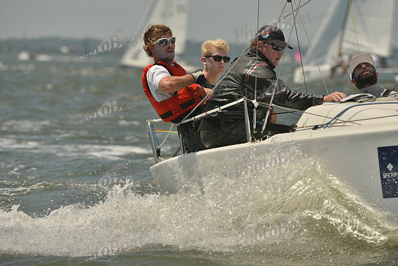 2017 Charleston Race Week D_1788