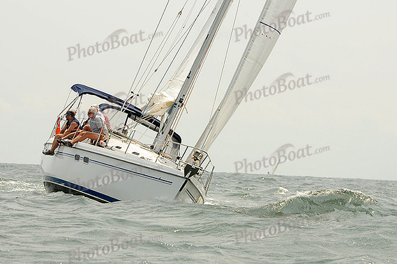 2012 Cape Charles Cup A 1384