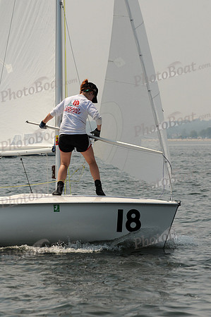 2011 Flying Scot NAC B 939