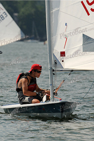 2012 Law Trophy 764