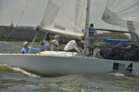 2017 Charleston Race Week D_1553