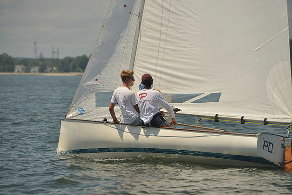 2018 Thistle Nationals H_0099
