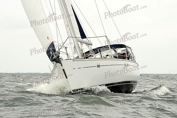 2012 Cape Charles Cup A 1083