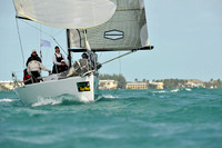 2014 Key West Race Week C 775
