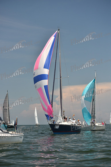 2018 Southern Bay Race Week C_1581