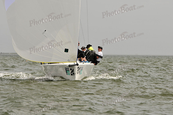 2012 Charleston Race Week B 288