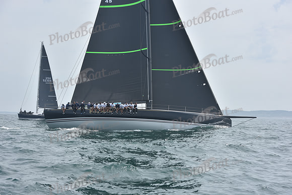 2021 Block Island Race Week C_2417