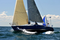 2012 Newport Bermuda 780