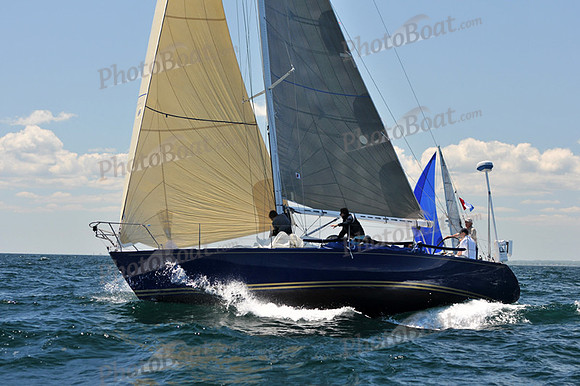 2012 Newport Bermuda 780