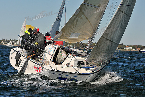 2013 St Pete NOOD_E 450
