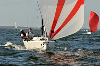 2014 J70 Winter Series A 310