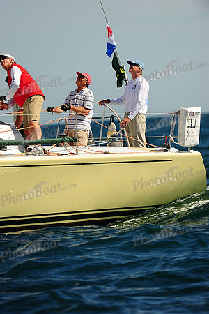 2014 NYYC Annual Regatta C 1657