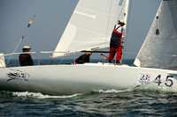 2013 Block Island Race Week A 1064