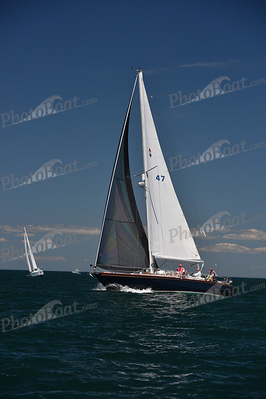 2021 Block Island Race Week E_0756