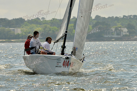 2015 Charleston Race Week B 676