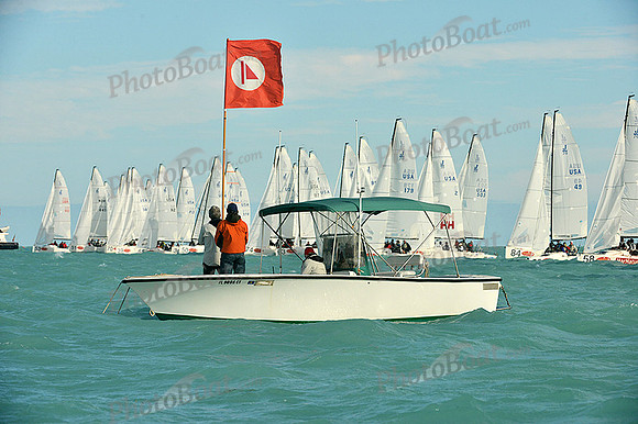 2016 Key West Race Week A_1597