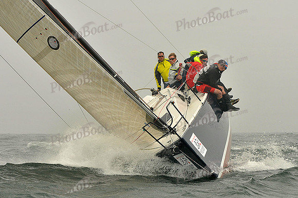 2013 Block Island Race Week E 1463