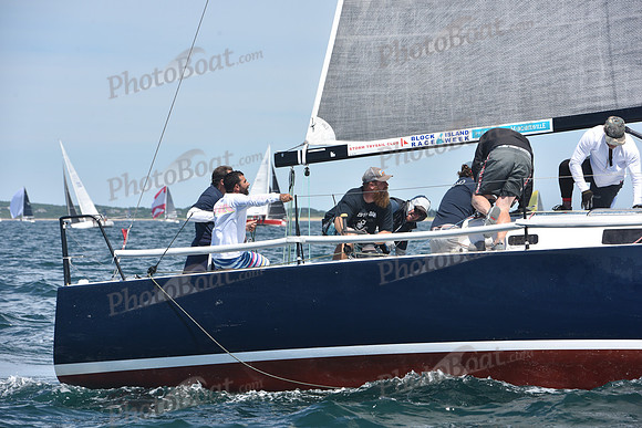 2021 Block Island Race Week D_3481