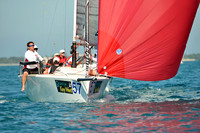 2015 Key West Race Week C 432