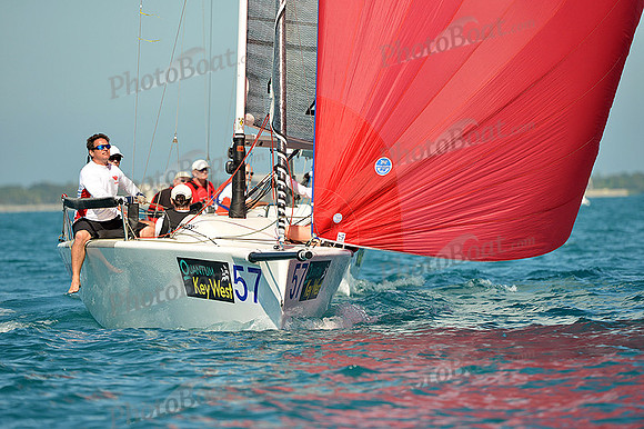 2015 Key West Race Week C 432