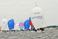 2013 Charleston Race Week B 1905