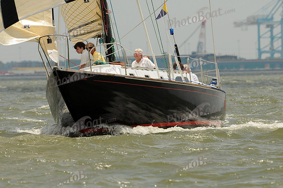 2012 Southern Bay Race Week A 2080