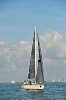 2018 Charleston Race Week A_0205