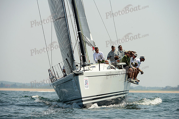 2013 Block Island Race Week B 2675