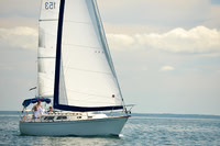 2015 Cape Charles Cup C 298