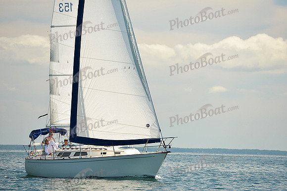 2015 Cape Charles Cup C 298