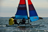 2015 Roton Point Multihull Regatta 150