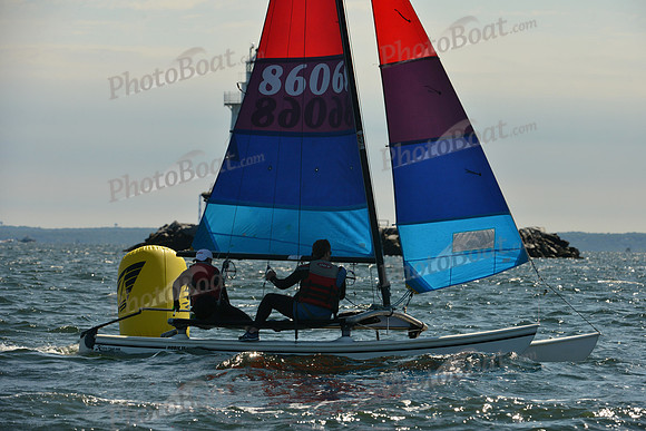 2015 Roton Point Multihull Regatta 150