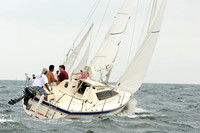 2012 Cape Charles Cup A 163