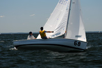 2011 Flying Scot NAC F 1137