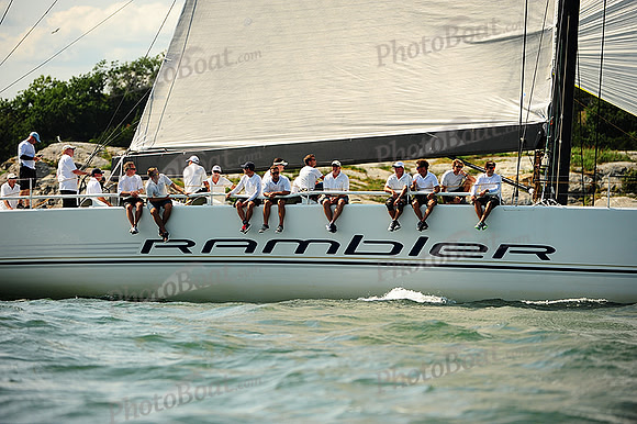 2014 NYYC Race Week C 1037