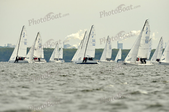 2015 J70 Winter Series B 459