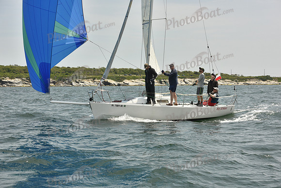 2018 NYYC Annual Regatta B_0452