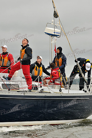 2014 Southern Bay Race Week A 648