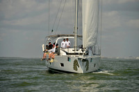 2018 Charleston Race Week A_0610