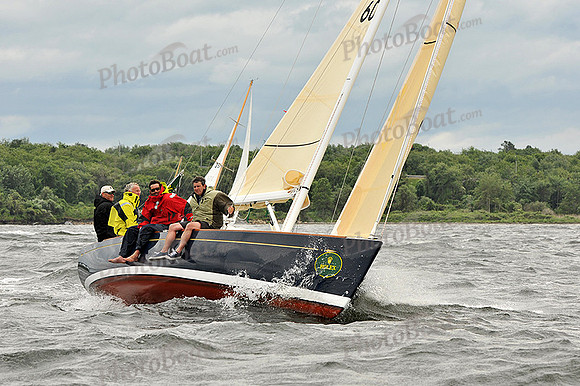 2013 NYYC Annual Regatta A 356