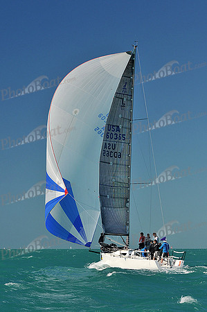 2013 Key West Race Week D 038