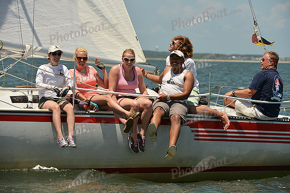 2015 Southern Bay Race Week D 066