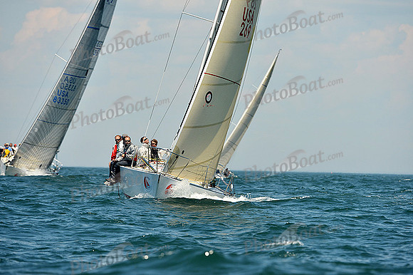2015 Block Island Race Week A 1377