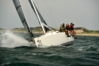 2015 Block Island Race Week E 209