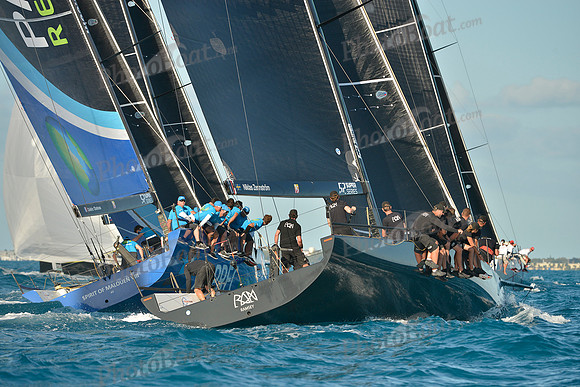2017 Quantum Key West RW G 499