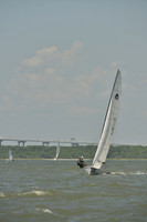 221 Choppy Seas