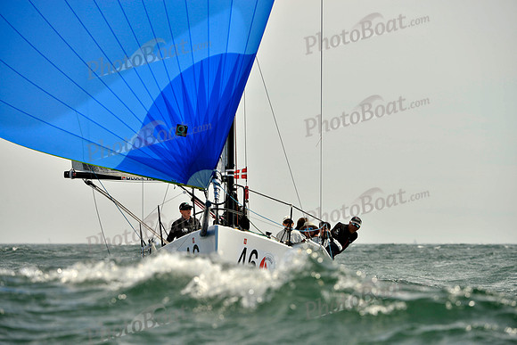 2017 Block Island Race Week A_0603