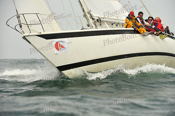 2015 Block Island Race Week F 164