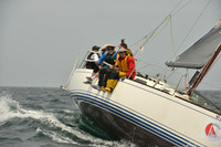 2015 Block Island Race Week D 1560